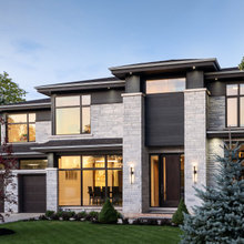 Exterior Ideas