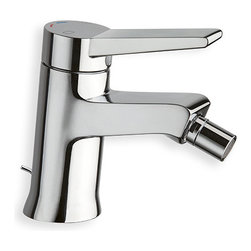Сантехника CRISTINA Коллекция EUROMADE PRO 4 - Bathtub Faucets