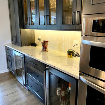 Kitchens