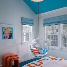 Piper Teen Room