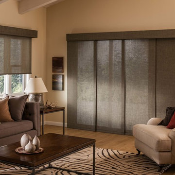 Roller Shades