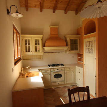 Nuova Villetta in Montagna