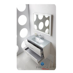 Bathroom Vanities made In Spain - Bathroom Vanities And Sink Consoles
