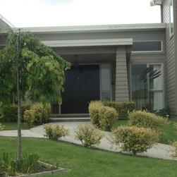 2013 Entry Photo Collection and earlier - Front Doors