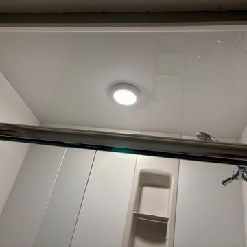 Kohler LuxStone Shower Ceiling in Benton