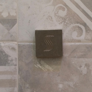 Master Bathroom Remodel, Agura