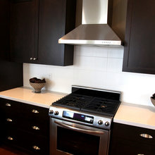 Kitchen Ideas