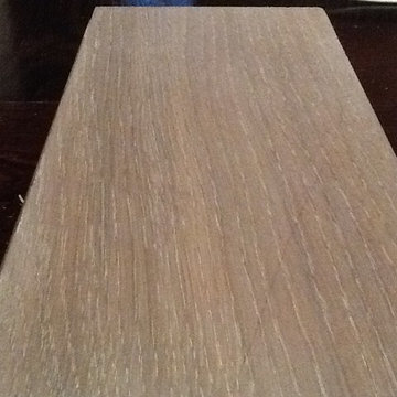 Sky Grey Rubio Monocoat Fumed