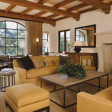 Pebble Beach Home