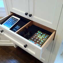 Device Storage