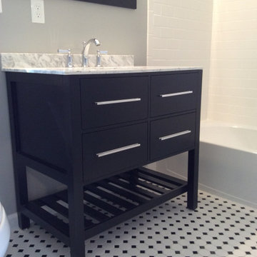 Evolution General Contracting | Bathroom Projects