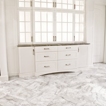 Contemporary Clean