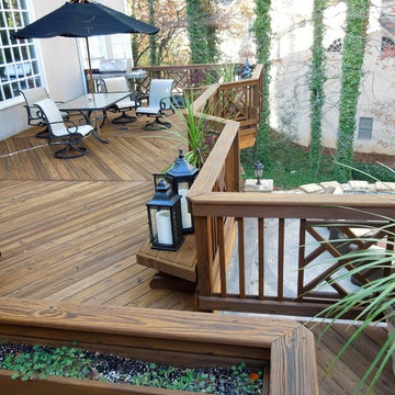 Decks