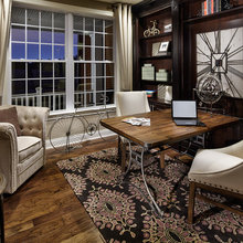 Home Office Ideas