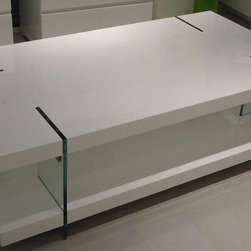 Coffee Tables - Coffee Tables