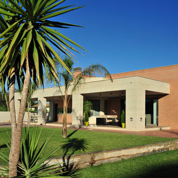 Vivienda unifamiliar