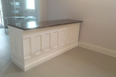Store Counter