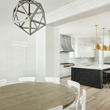 Vallejo Court Project