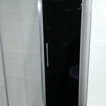 Bathroom in Bolton (Berry)