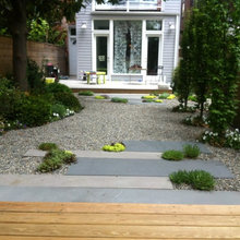 Landscape Ideas