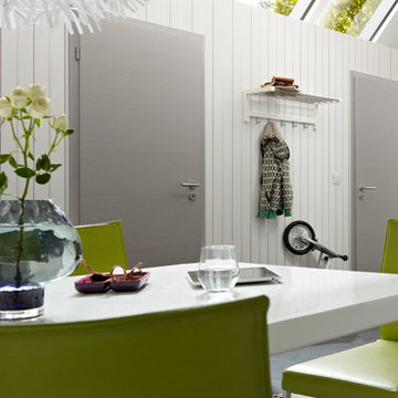 Interior Doors
