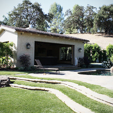 Outdoor Living