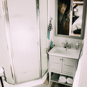 Leeds Tiny Home