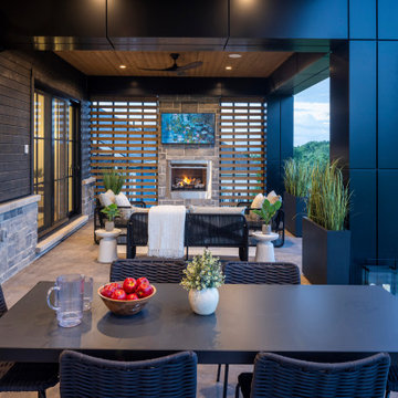 Sag Harbor Full Home Renovation