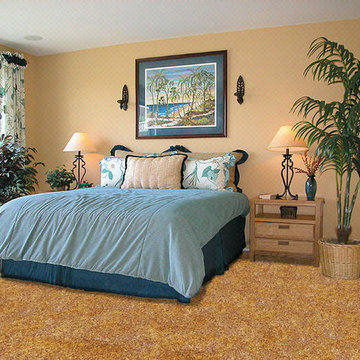 Nova Cork Flooring