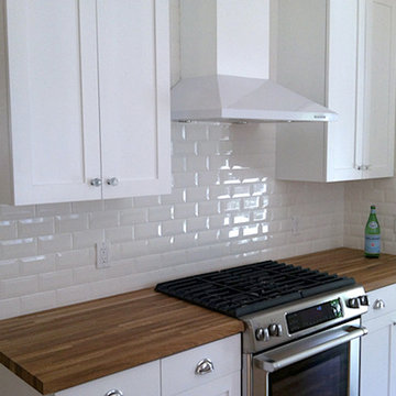 Our Work
