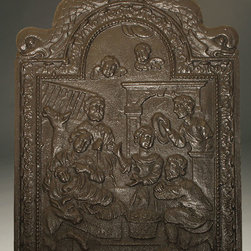 Antique Fireplace Accessories - Fireplace Accessories