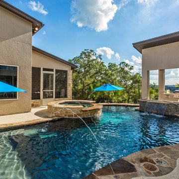 Beautiful Pools