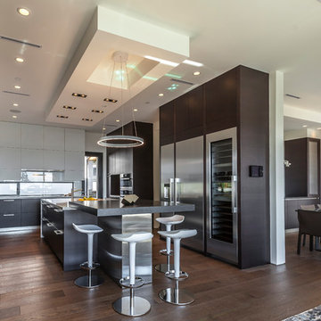 Eurohouse Group Kitchens