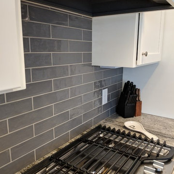 2018 Spring Remodelers Showcase Empty Nester