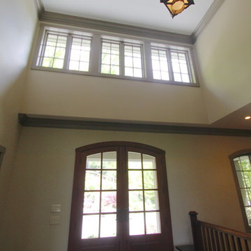Blowing Rock Remodel
