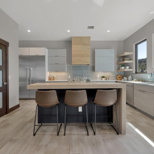 Aspen Kitchens Inc. Colorado Springs, Colorado, United States Project Review & Ratings