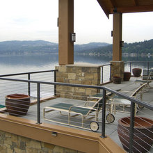 Railings