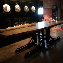dining tables