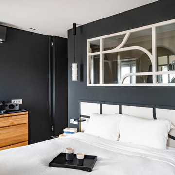 APPARTEMENT SYLE JAPANDI