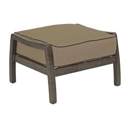 Castelle Outdoor Furniture - Pride Family Brand - Outdoor Benches
