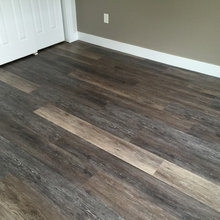 Flooring