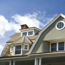 Spray Exteriors