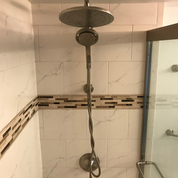 River North Bathroom