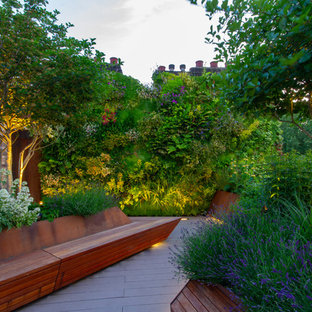 Shoreditch Roof Terrace