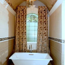 Window Treatments
