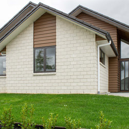 Premier Brick Country in White - Products