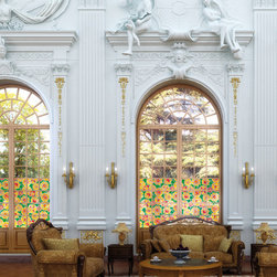 Window Film - Window Film
