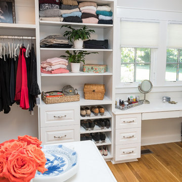 Northern Virginia - Award Winning Universal Design Remodel