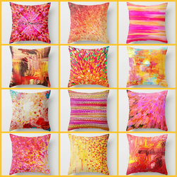 Ebi Emporium Polyester Pillow Covers - Products