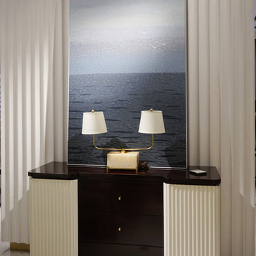 Luxury furniture X164